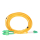 Kabel komputerowy ExtraLink SC/APC-LC/APC Patchcord Jednomodowy Duplex 9/125um 2m